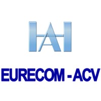 Logo EURECOM ECC