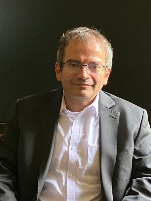 Stéphane Aitdjoudi