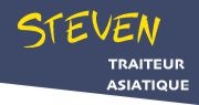 Logo Steven Traiteur Asiatique