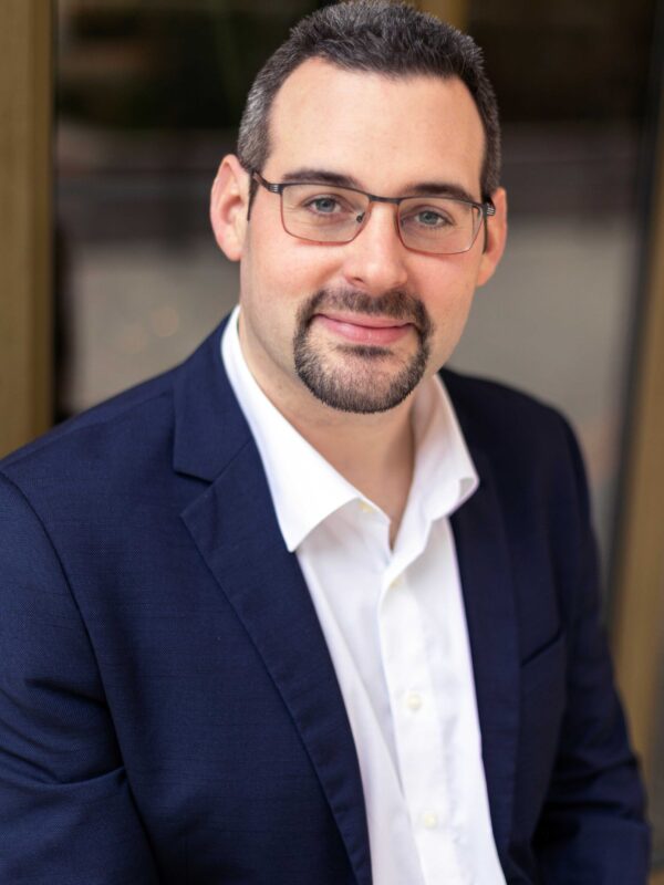 Cédric Leonard