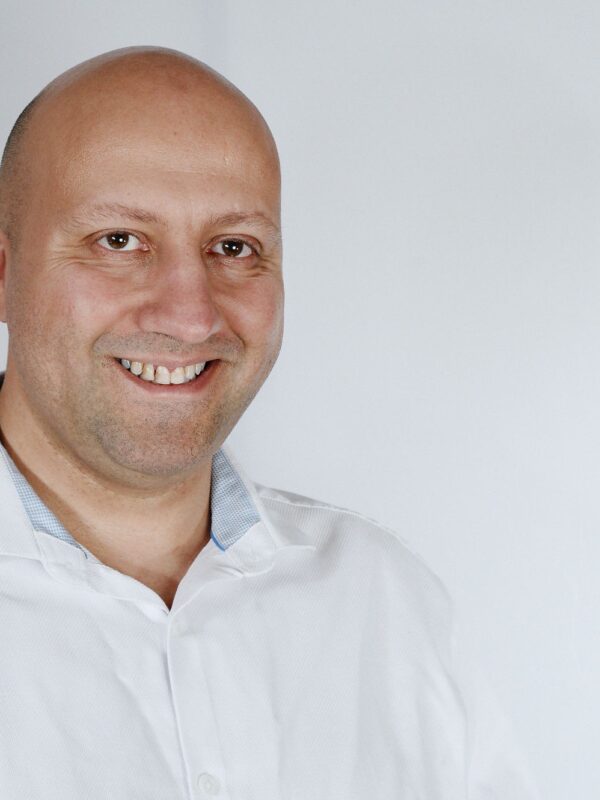 Christophe Lebel