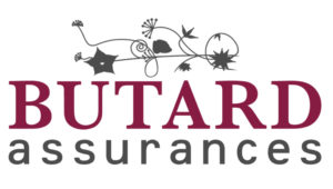 Logo ASSURANCES BUTARD
