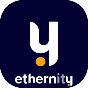 Logo Ethernity Informatique