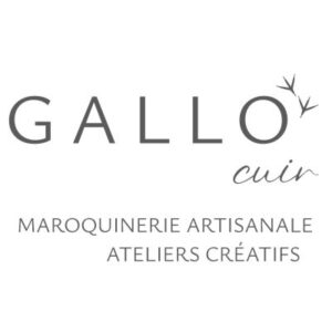 Logo Gallo Cuir