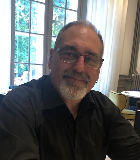 Thierry Durand