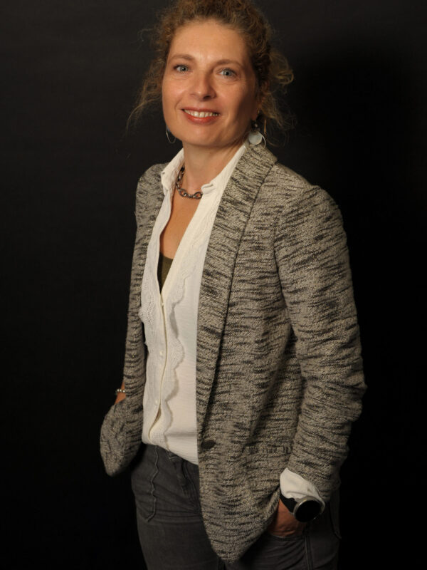 Virginie Huré